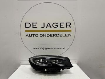 BMW 3 SERIE G20 G21 LED KOPLAMP RECHTS 9481696 beschikbaar voor biedingen