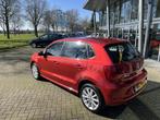 Volkswagen Polo 1.2 TSI Comfortline | LAGE KM STAND | STOELV, Auto's, Volkswagen, Startonderbreker, Gebruikt, Euro 6, Bedrijf