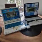 Laptop kinder kinderlaptop computer educatief batterijen, Kinderen en Baby's, Speelgoed | Educatief en Creatief, Ophalen of Verzenden