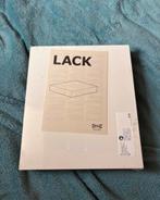 IKEA LACK Plank - Nieuw in Verpakking, Ophalen of Verzenden, Nieuw