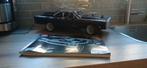 Lego technic 42111 Dodge, Ophalen, Zo goed als nieuw, Auto