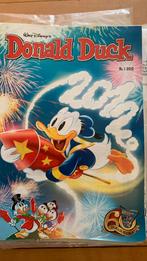 Donald Ducks uit 2012, Meerdere comics, Ophalen of Verzenden, Zo goed als nieuw, Europa