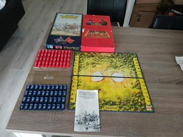 Stratego 1976 beschikbaar voor biedingen