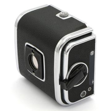 Hasselblad A12 back chrome  beschikbaar voor biedingen