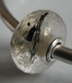 Trollbeads TOERMALIJN KWARTS edelsteen (2012!) limited, Sieraden, Tassen en Uiterlijk, Bedels, Gebruikt, -, Verzenden, -