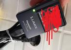 Panasonic DE-A40 lader, Ophalen of Verzenden, Zo goed als nieuw