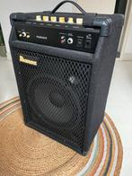 Ibanez SWX65 Basversterker Combo, Ophalen of Verzenden, Zo goed als nieuw, Basgitaar, 50 tot 100 watt
