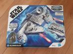 Star Wars Mission Fleet Millenium Falcon, Ophalen of Verzenden, Nieuw, Actiefiguurtje