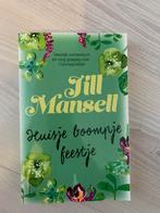 Huisje Boompje Feestje - Jill Mansell, Ophalen of Verzenden, Nieuw