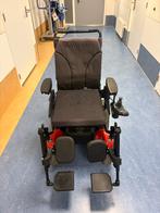 Elektrische Rolstoel met Joystick en voetsteunen Nieuw, Ophalen, Ottoblock, Zo goed als nieuw, Elektrische rolstoel