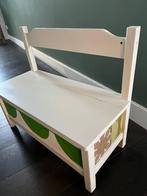 Kinderbankje, Ophalen, Gebruikt, Stoel(en)
