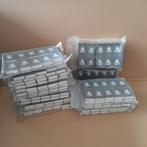 Partijtje volle luciferdoosjes landmacht, Verzamelen, Ophalen of Verzenden, Nieuw, Luciferdoosjes of -merken