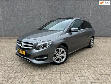 Mercedes-Benz B-klasse 220 4Matic Prestige | AUTOMAAT | TREK beschikbaar voor biedingen