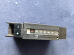 Müller BG 70.18 12-48V DC Bedrijfsurenteller Roltelwerk, Ophalen of Verzenden, Gebruikt
