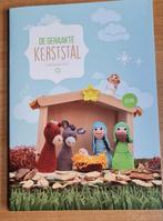 Diverse haakboeken, Hobby en Vrije tijd, Ophalen of Verzenden, Nieuw, Haken, Patroon of Boek