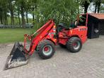 Schäffer 336 shovel loader (bj 1998), Zakelijke goederen, Wiellader of Shovel