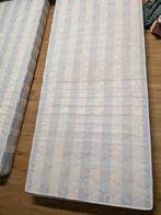 Twee springmatrassen 90x200 gratis af te halen, Huis en Inrichting, Ophalen, Gebruikt, 90 cm, Eenpersoons