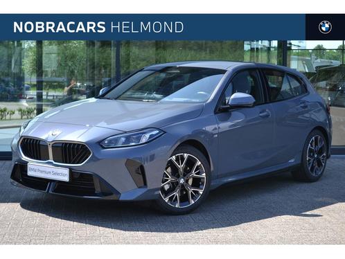 BMW 1 Serie 120 M Sport Automaat / Sportstoelen / M Adaptief, Auto's, BMW, Te koop, 1-Serie, Airconditioning, Alarm, Bochtverlichting