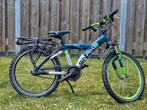 Loekie Snake 22 inch jongensfiets, Ophalen, Gebruikt, 22 inch, Handrem