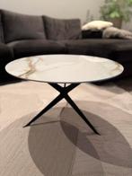 Kas20 salontafel keramiek, Ophalen, Overige materialen, 50 tot 100 cm, Rond