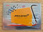Topps F1 2024 Turbo Attax #37 McLaren, Ophalen of Verzenden, Nieuw, Formule 1