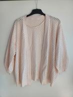 Vestje Yaya woman, maat XL, Kleding | Dames, Truien en Vesten, Ophalen of Verzenden, Zo goed als nieuw, Maat 46/48 (XL) of groter