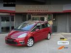 Citroen Grand C4 Picasso 1.6 THP Collection EGS 5p NAP NAVI, Euro 5, C4 (Grand) Picasso, Origineel Nederlands, 1598 cc