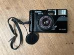 Konica EFP 3, Ophalen of Verzenden, Gebruikt, Compact, Konica