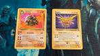 Pokemon Cards, Hobby en Vrije tijd, Verzamelkaartspellen | Pokémon, Ophalen of Verzenden, Gebruikt, Losse kaart