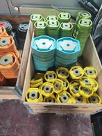 Reebok bodypump setje, Sport en Fitness, Fitnessmaterialen, Ophalen, Benen, -, -