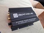 mini versterker amplifier voor bijvoorbeeld scooter, Audio, Tv en Foto, Versterkers en Receivers, Ophalen of Verzenden, Nieuw