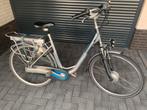 Nette dames fiets, Fietsen en Brommers, Ophalen of Verzenden, Gebruikt, Overige merken
