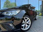 Seat Ibiza 1.0 TSI FR Business Intense - Navi - Climate - Tr, Stof, Gebruikt, Origineel Nederlands, Bedrijf