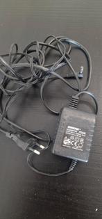 SHURE PS20E oplader draadloze microfoon adapter, Ophalen of Verzenden, Zo goed als nieuw