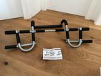# Iron Gym Xtreme+ Pull-up Bar - Te Koop, Ophalen, Zo goed als nieuw, Oprekstang