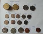 Munten Canada ( zie beschrijving ), Ophalen of Verzenden, Noord-Amerika, Losse munt