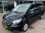 Mercedes-benz VITO 116 CDI LANG automaat NL auto 2e eig. #RI, Automaat, Huisgarantie, 4 cilinders, Met garantie (alle)