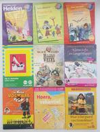 9x Luisterboek Kinderen | Ideaal voor Vakantie | In 1 koop, Boeken, Ophalen of Verzenden, Cd, Kind