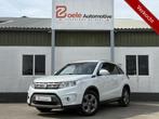 Suzuki Vitara 1.6 High Executive Automaat / Carplay / 17 inc, Gebruikt, Euro 6, 1095 kg, 400 kg
