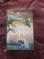 Harry Potter en de relieken van de dood (harde kaft), Ophalen of Verzenden, Zo goed als nieuw, Boek of Poster