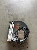 Triax schotel, Audio, Tv en Foto, Schotelantennes, Ophalen of Verzenden, Zo goed als nieuw