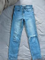 Stradivarius mom jeans maat 38, Blauw, Nieuw, Ophalen of Verzenden, W30 - W32 (confectie 38/40)