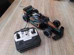 Racewagen formule 1, Ophalen of Verzenden, Zo goed als nieuw, Overige schalen, Auto onroad