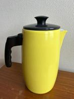 Vintage emaille koffiekan, Antiek en Kunst, Antiek | Emaille, Ophalen of Verzenden