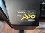Summa T1400 Snijplotter, Ophalen of Verzenden