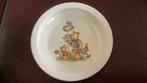 Bordje Beren // Staffordshire Old Foley // Diam. 17 cm, Ophalen of Verzenden