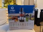 Magic Bullet Kitchen Express - Nieuw in doos!, Witgoed en Apparatuur, Blenders, Ophalen of Verzenden, Nieuw, Blender