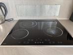 Whirlpool keramische kookplaat, Ophalen, Gebruikt, Keramisch, 4 kookzones