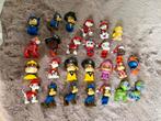 Paw Patrol pups Chase, Marshall, Skye, Rocky, Rubble, Ophalen of Verzenden, Zo goed als nieuw