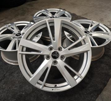 NIEUW Org. 19" Audi A3 Blade velgen sport S3 8Y 8P 8V BBS beschikbaar voor biedingen